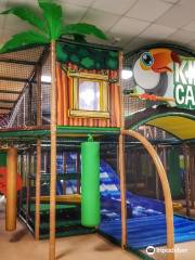 Kidz Camp Playground
