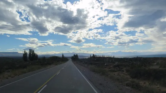 Parque Nacional Patagonia