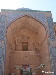 Seyed Rokn Addin Mausoleum