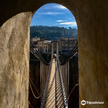 Mellah Slimane Bridge