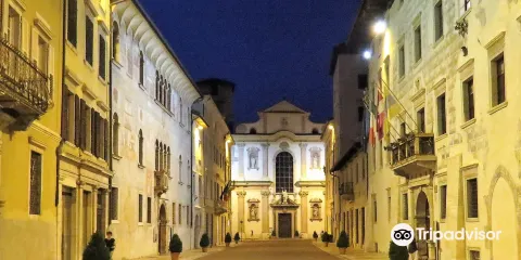 Palazzo Geremia