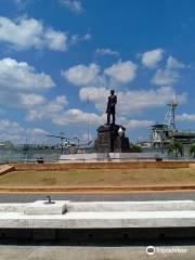 พิพิธภัณฑ์เรือหลวงลันตา( HTMS Lanta Museum)