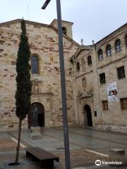 Iglesia de San Andrés