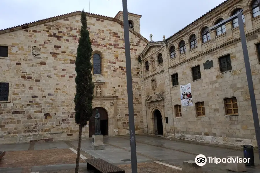 Iglesia de San Andres