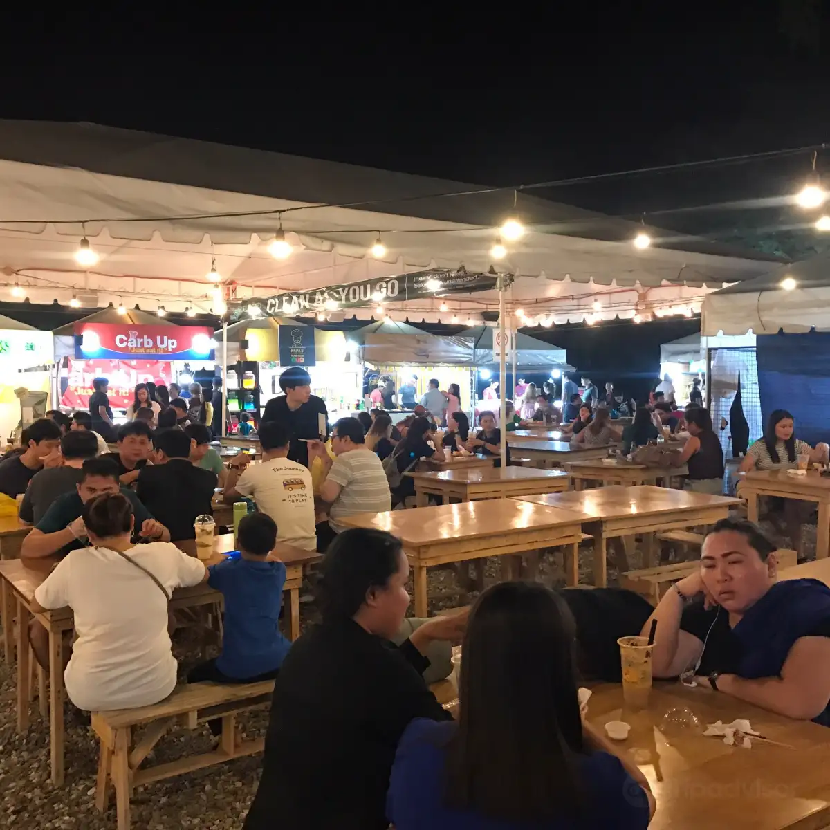 Mercato de Mactan
