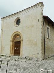 Church of Saint Vitus 'alla Rivera'