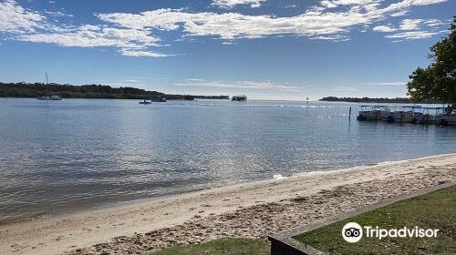 Noosa River