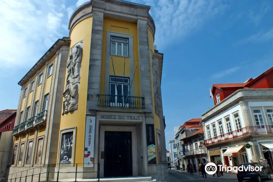 Museo del Traje de Viana do Castelo