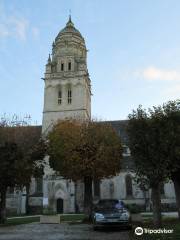 Église Notre-Dame de Sainte-Marie-du-Mont