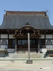 Jodo-ji Temple