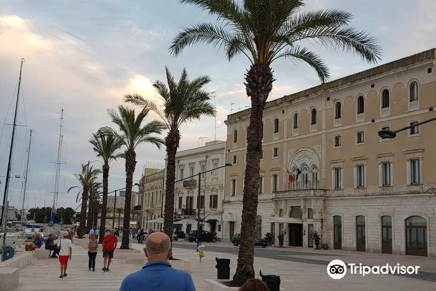 Porto di Brindisi