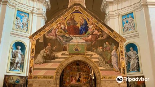 Basilica di Santa Maria degli Angeli