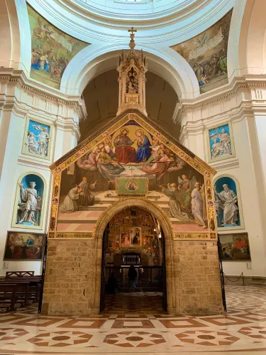 Santa Maria degli Angeli