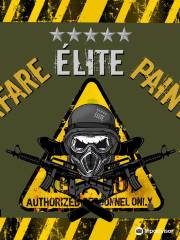 Warfare Elite Paintball Lecce (Salento Gallipoli TOP)