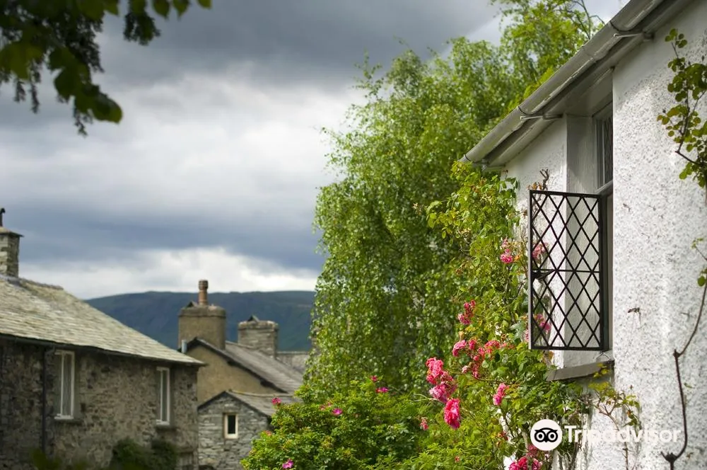 5_Wordsworth Grasmere