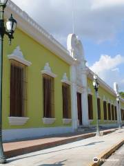 Palacio del Marquez del Pumar