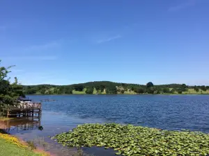 Poyrazlar Lake