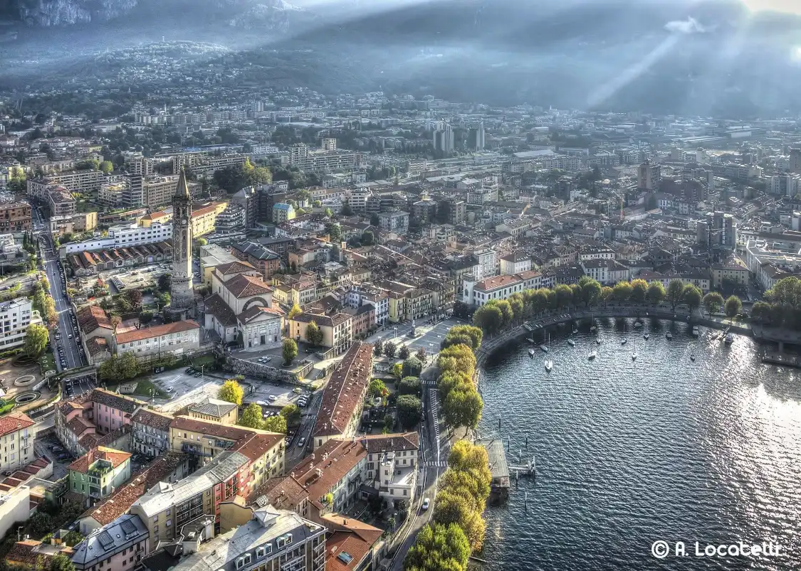 Các khách sạn gần Campanile di San Nicolò