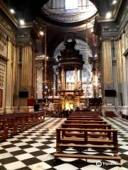 Santuario di Santa Maria della Fonte - Caravaggio