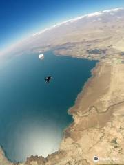 Skydive Jordan