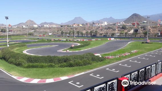 Karting Club Tenerife