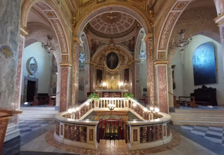 Hotels in Veroli
