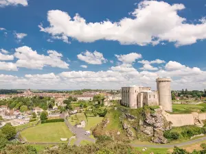 Burg Falaise