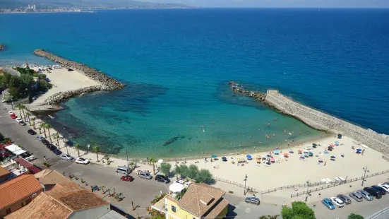 Le Spiagge di Pizzo