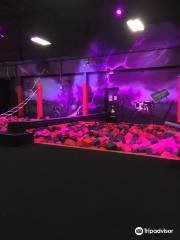 Airborne Extreme Trampoline Park