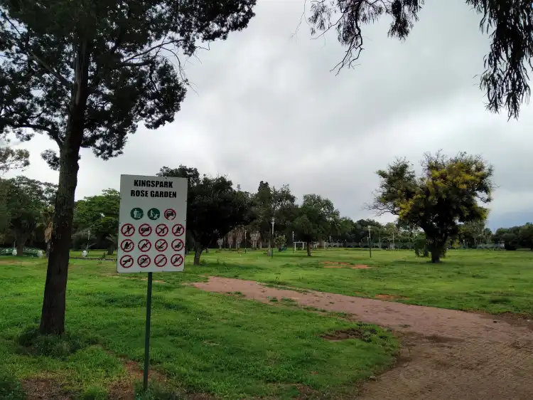 Hotels near Kings Park Rose Garden