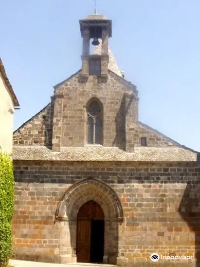 Eglise St Thomas de Cantorbéry