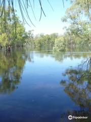 Murrumbidgee Junction Reserve