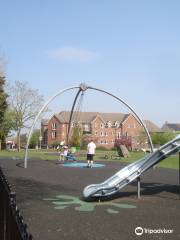 Victoria Park Playground