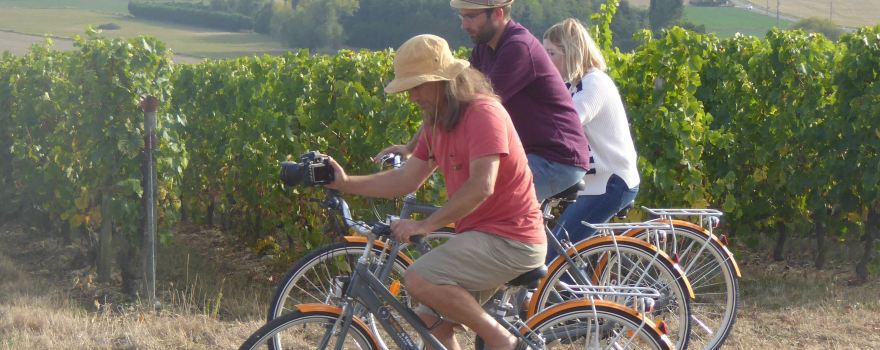 La Boîte à Vélos
