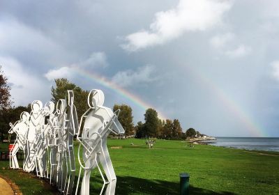 Jordanstown Loughshore Park