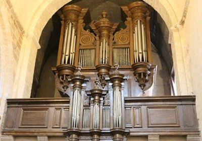 Eglise Saint Amand