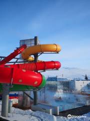 Akureyri Swimming Pool