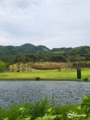 Anseong Benest Country Golf Course