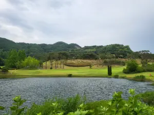 Anseong Benest Country Golf Course