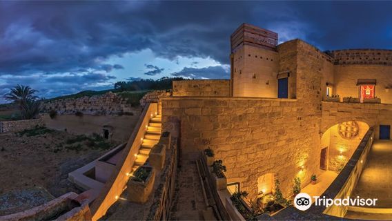 Dar Karmni Grima Museum