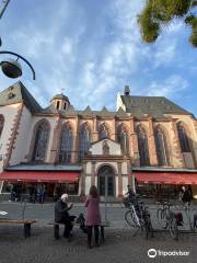 Liebfrauenkirche