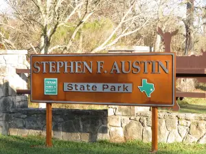 Stephen F. Austin State Park
