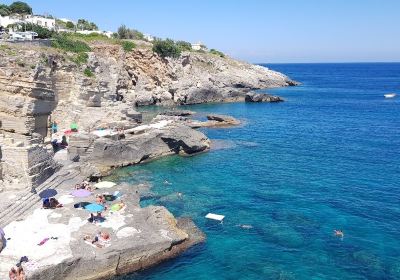 Bagno Marino Archi