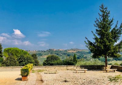 Abbazia Benedettina di Santa Maria di Farfa