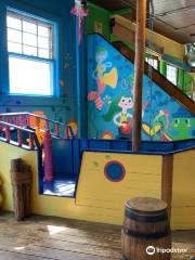 The Children's Museum in Easton