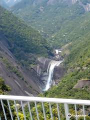 Sempiro Falls