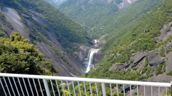 Sempiro Falls