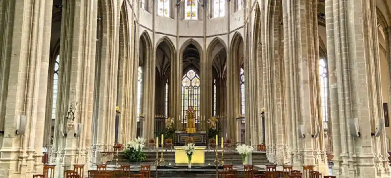 Mercure Properties in Dunkerque