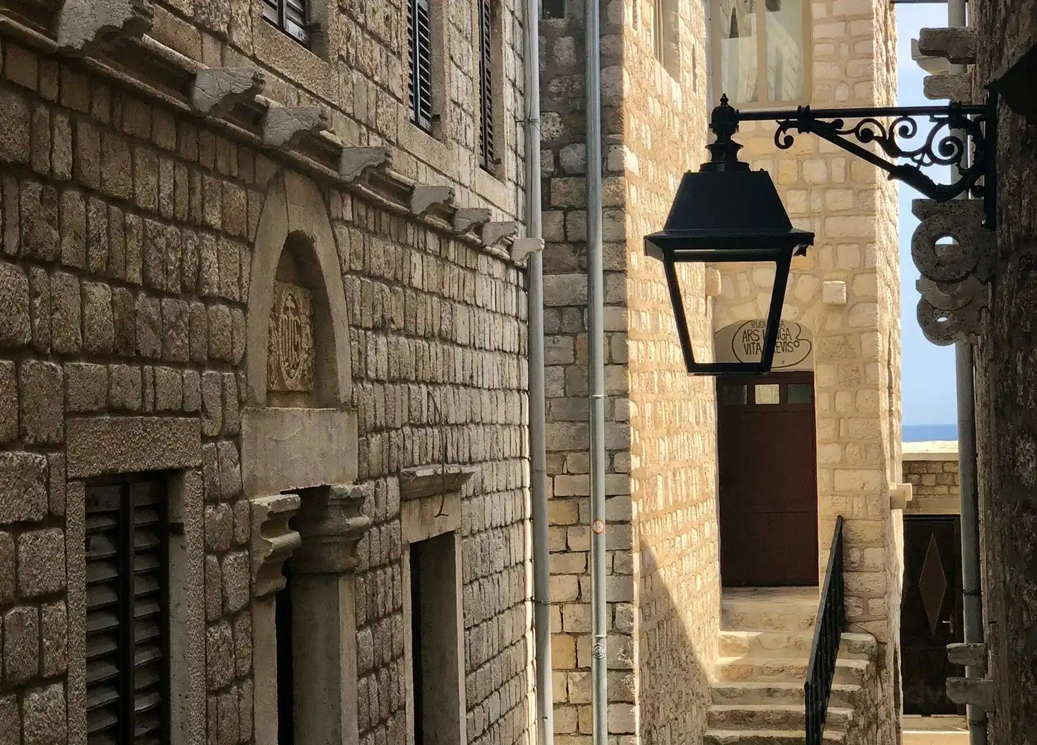 Hotels near Old Town