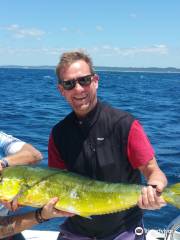 Deep Sea Fishing St Lucia - Ocean Commotion Charters